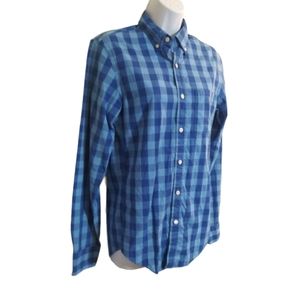 J.Crew Slim Fit Button Down Dress Shirt